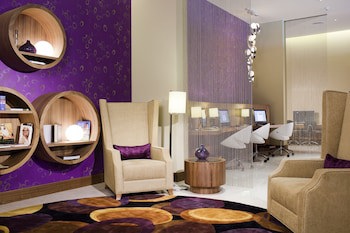 Novotel Suites Mall Avenue Dubai
