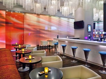 Novotel Suites Mall Avenue Dubai