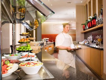 Novotel Suites Mall Avenue Dubai