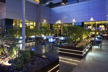 Novotel Suites Mall Avenue Dubai