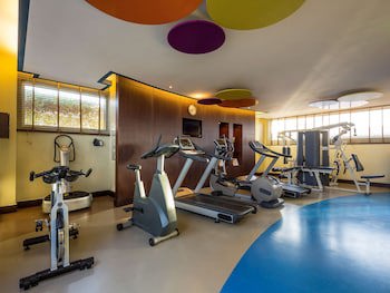 Novotel Suites Mall Avenue Dubai