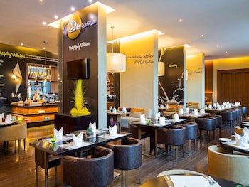 Novotel Suites Mall Avenue Dubai