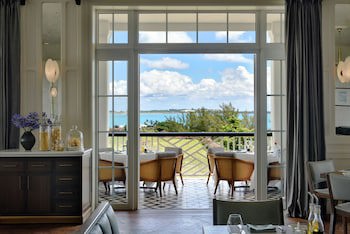 Rosewood Bermuda