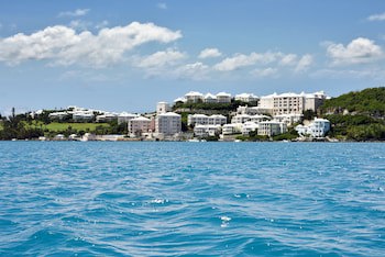 Rosewood Bermuda