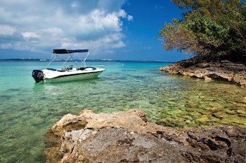 Rosewood Bermuda