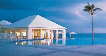 Rosewood Bermuda