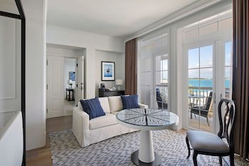 Rosewood Bermuda