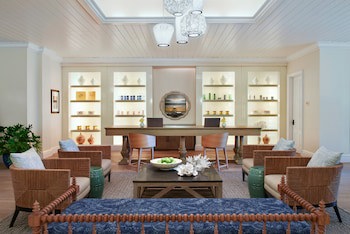 Rosewood Bermuda