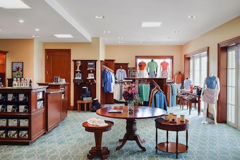 Rosewood Bermuda