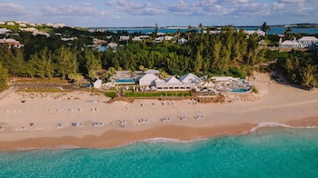 Rosewood Bermuda