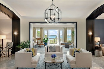 Rosewood Bermuda