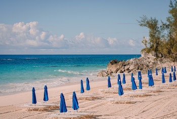 Rosewood Bermuda
