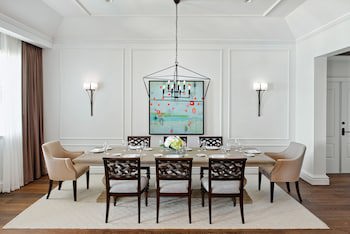 Rosewood Bermuda