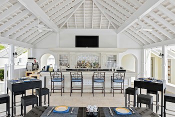 Rosewood Bermuda