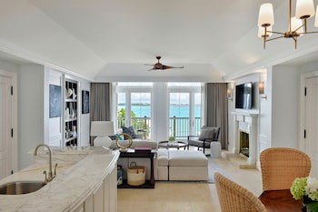 Rosewood Bermuda