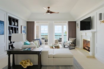 Rosewood Bermuda