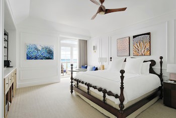 Rosewood Bermuda