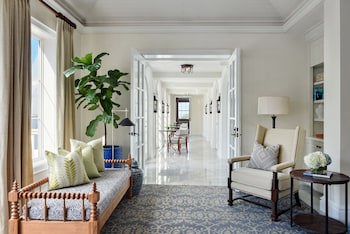 Rosewood Bermuda
