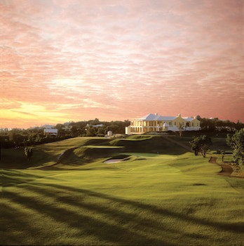 Rosewood Bermuda
