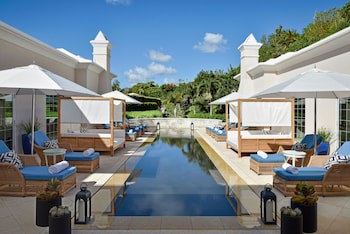 Rosewood Bermuda