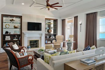 Rosewood Bermuda