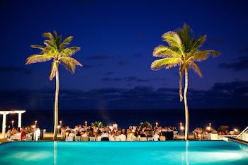 Rosewood Bermuda