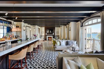 Rosewood Bermuda