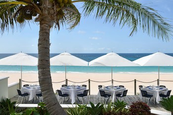 Rosewood Bermuda