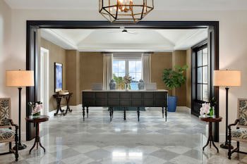 Rosewood Bermuda