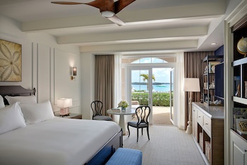 Rosewood Bermuda