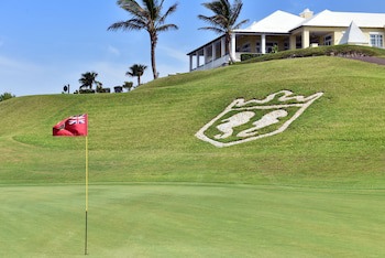 Rosewood Bermuda