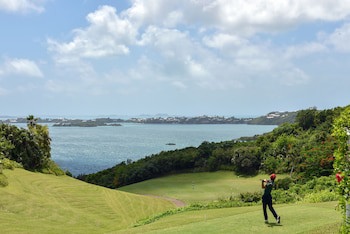 Rosewood Bermuda