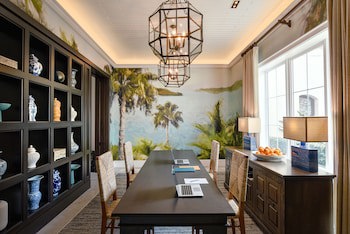 Rosewood Bermuda