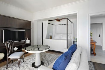 Rosewood Bermuda