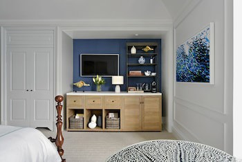 Rosewood Bermuda
