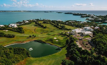 Rosewood Bermuda