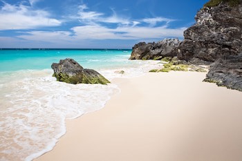 Rosewood Bermuda