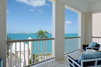 Rosewood Bermuda