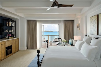 Rosewood Bermuda