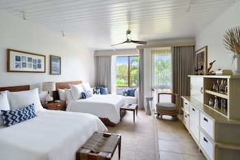 Rosewood Bermuda