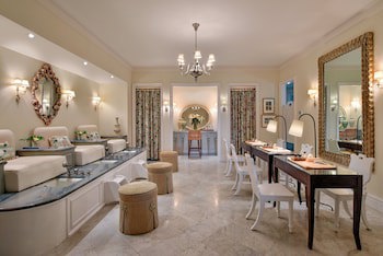 Rosewood Bermuda