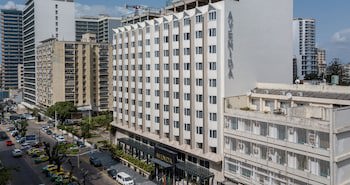 Hotel Avenida