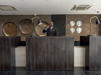 Hotel Avenida