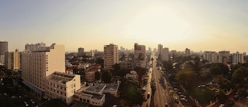 Hotel Avenida