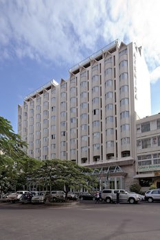 Hotel Avenida