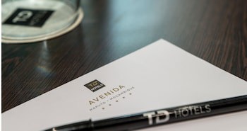 Hotel Avenida
