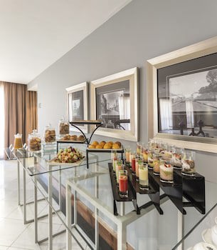 Hotel Avenida