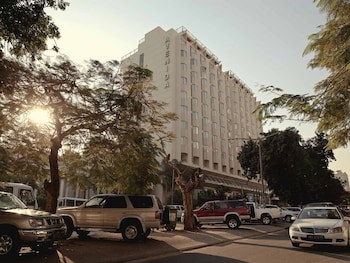 Hotel Avenida