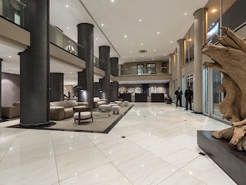 Hotel Avenida