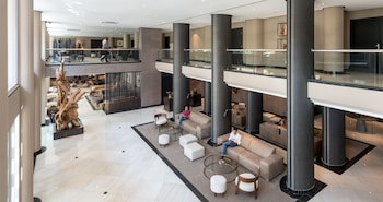 Hotel Avenida